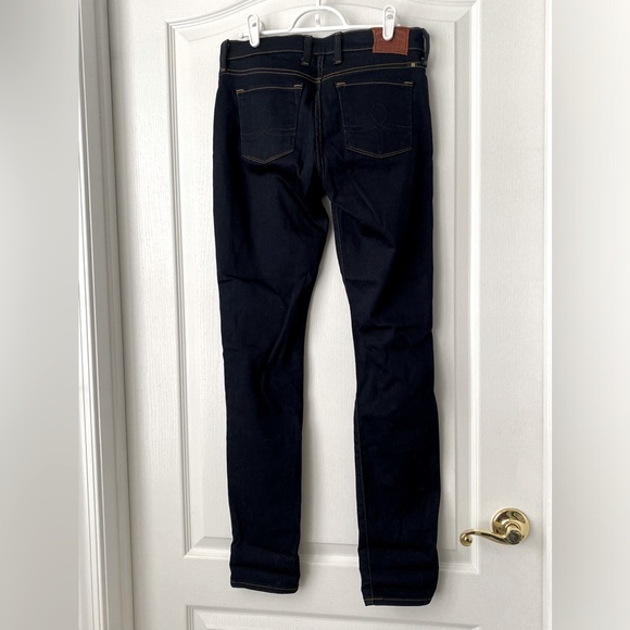 Lucky Brand jeans. Sofia Skinny. Size 6/28 - Picture 2 of 7